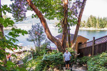 Inn Tranquility Bay Waterfront 5*