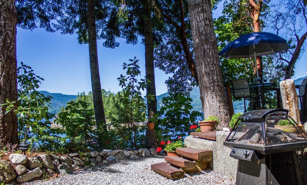 Inn Tranquility Bay Waterfront 5*