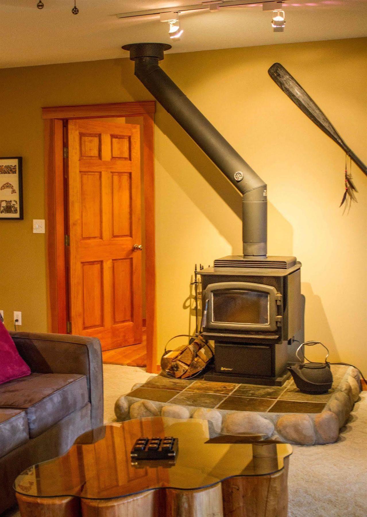 Inn Tranquility Bay Waterfront Sechelt