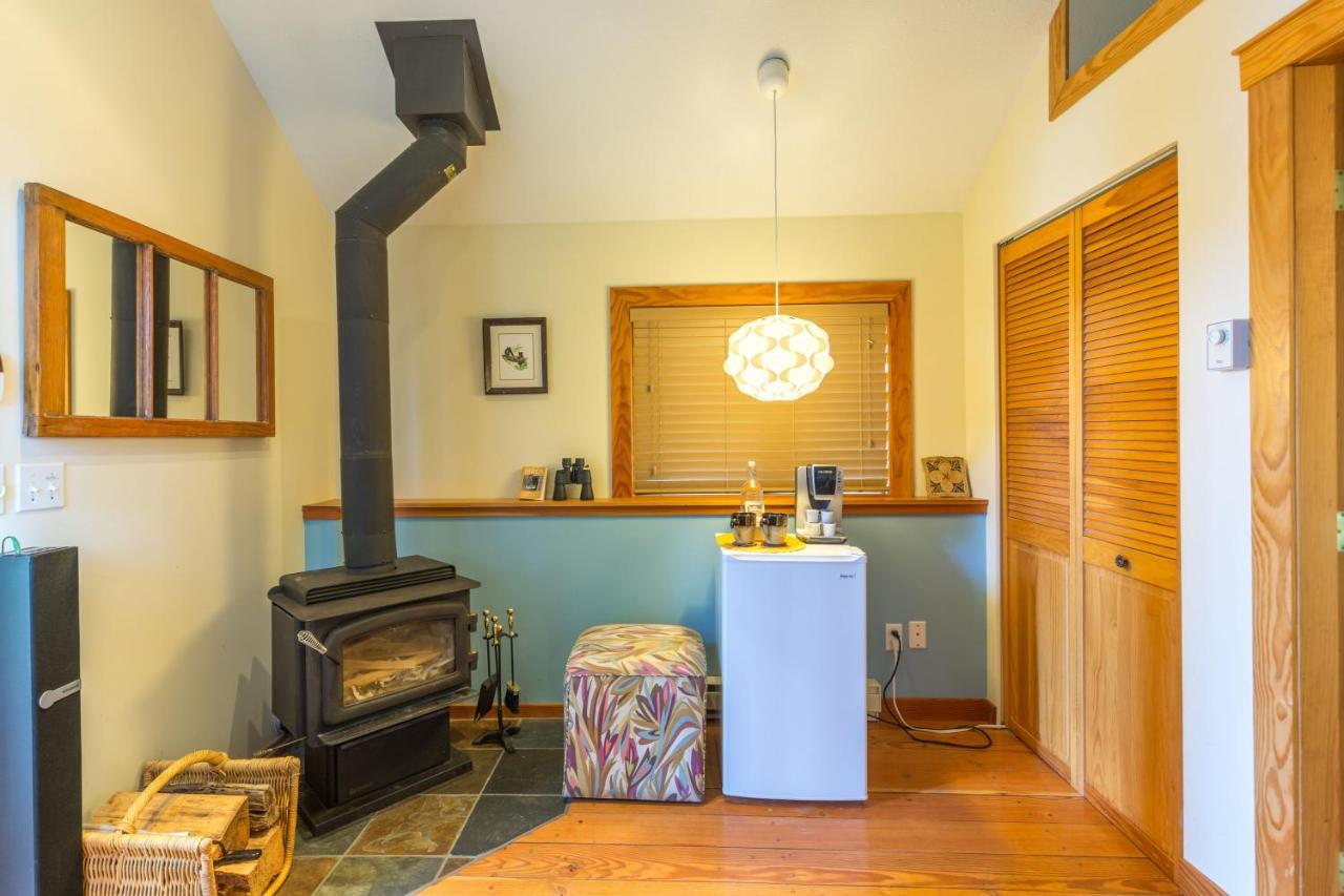 Inn Tranquility Bay Waterfront Sechelt