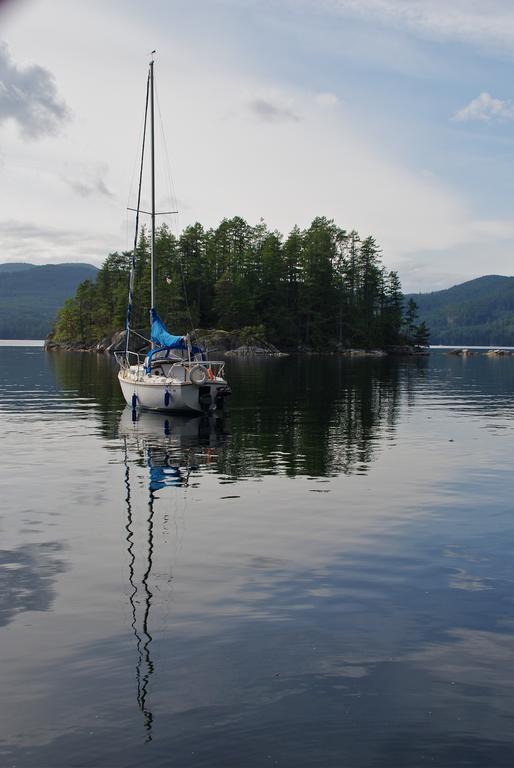 Tranquility Bay Waterfront Sechelt