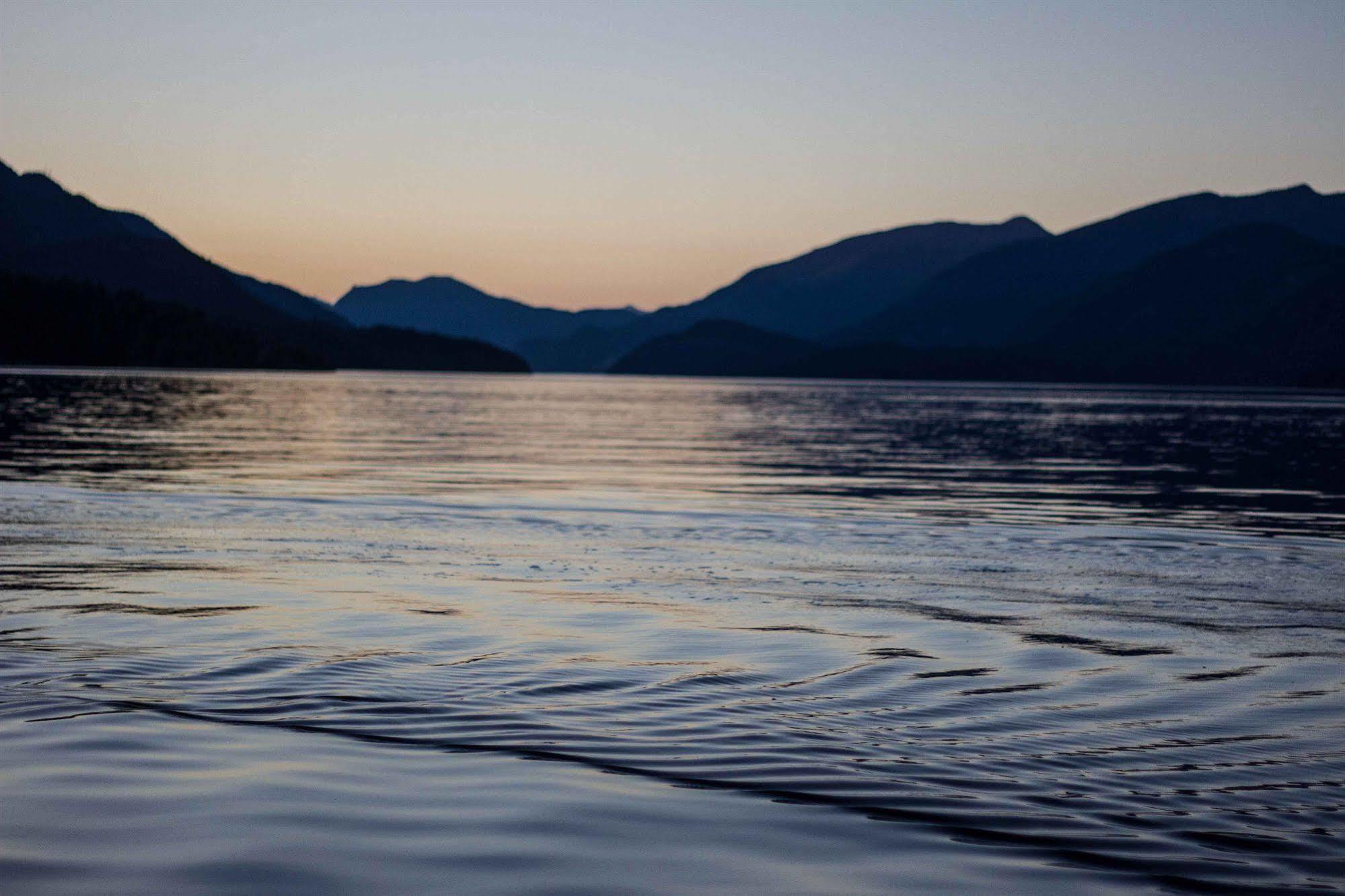Tranquility Bay Waterfront 5* Sechelt
