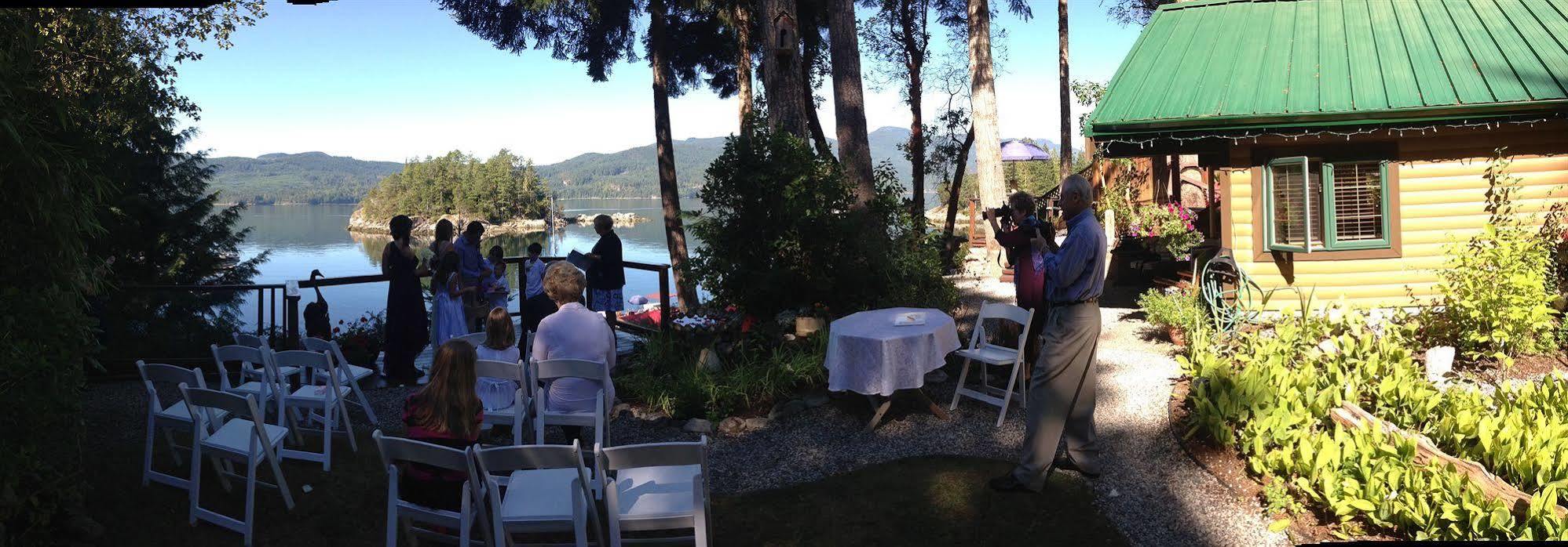 Tranquility Bay Waterfront Sechelt