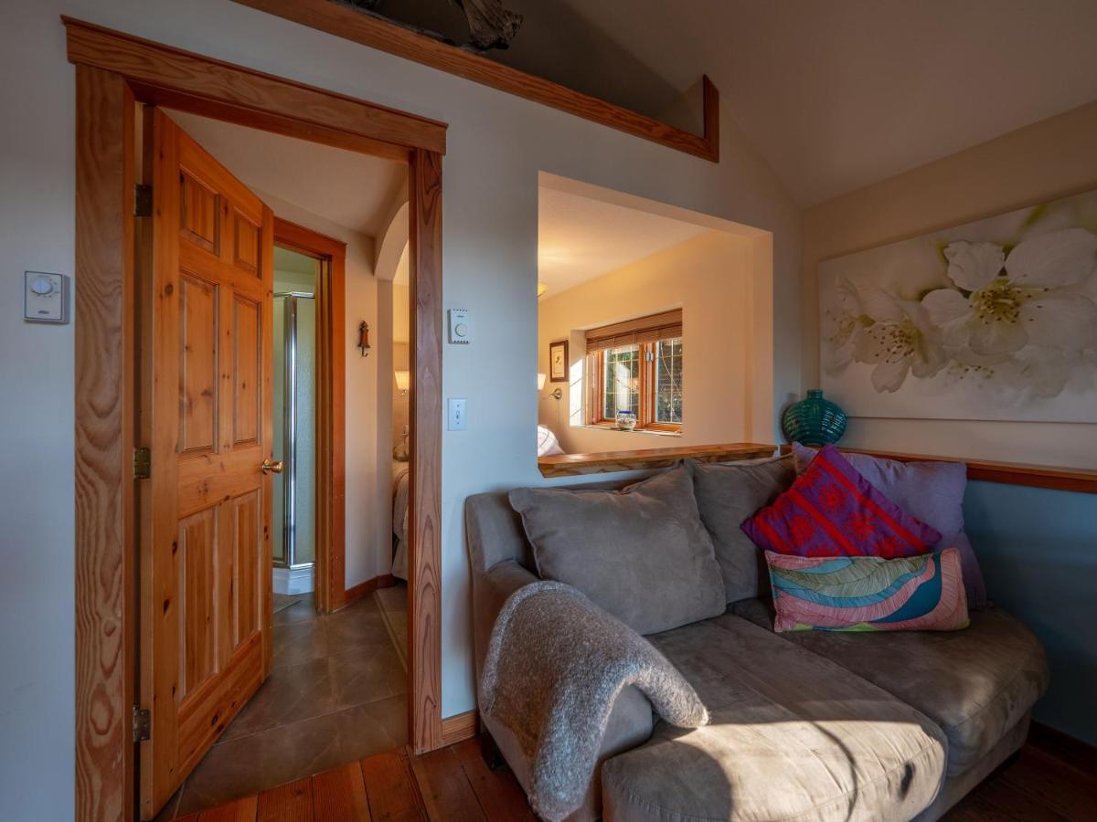 Tranquility Bay Waterfront 5* Sechelt