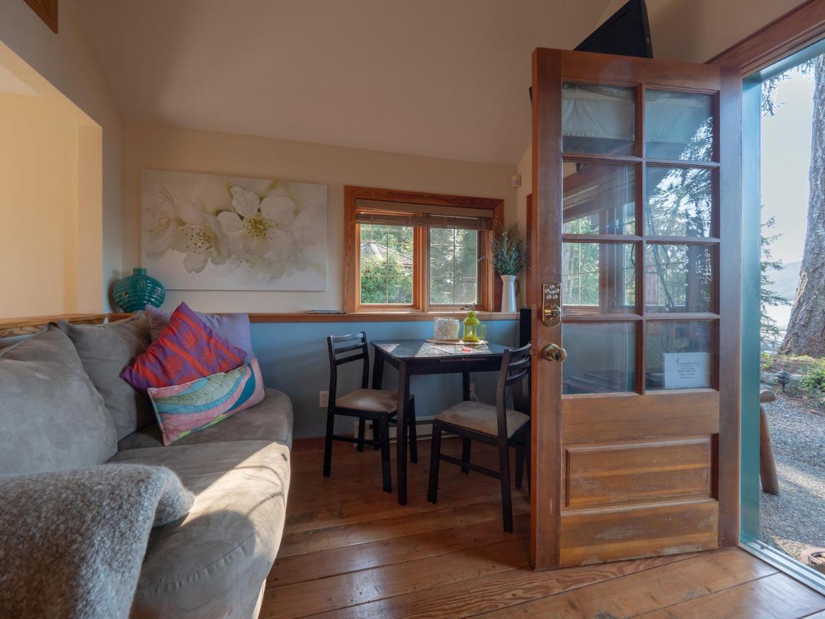 Tranquility Bay Waterfront 5* Sechelt